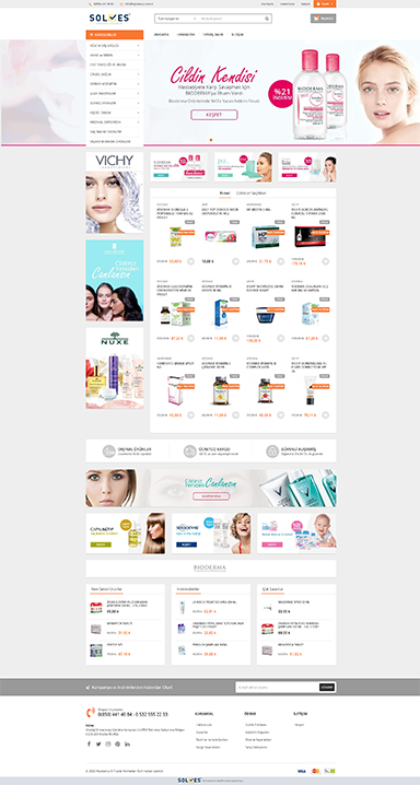 Tema 02v2 e-ticaret tasarımı